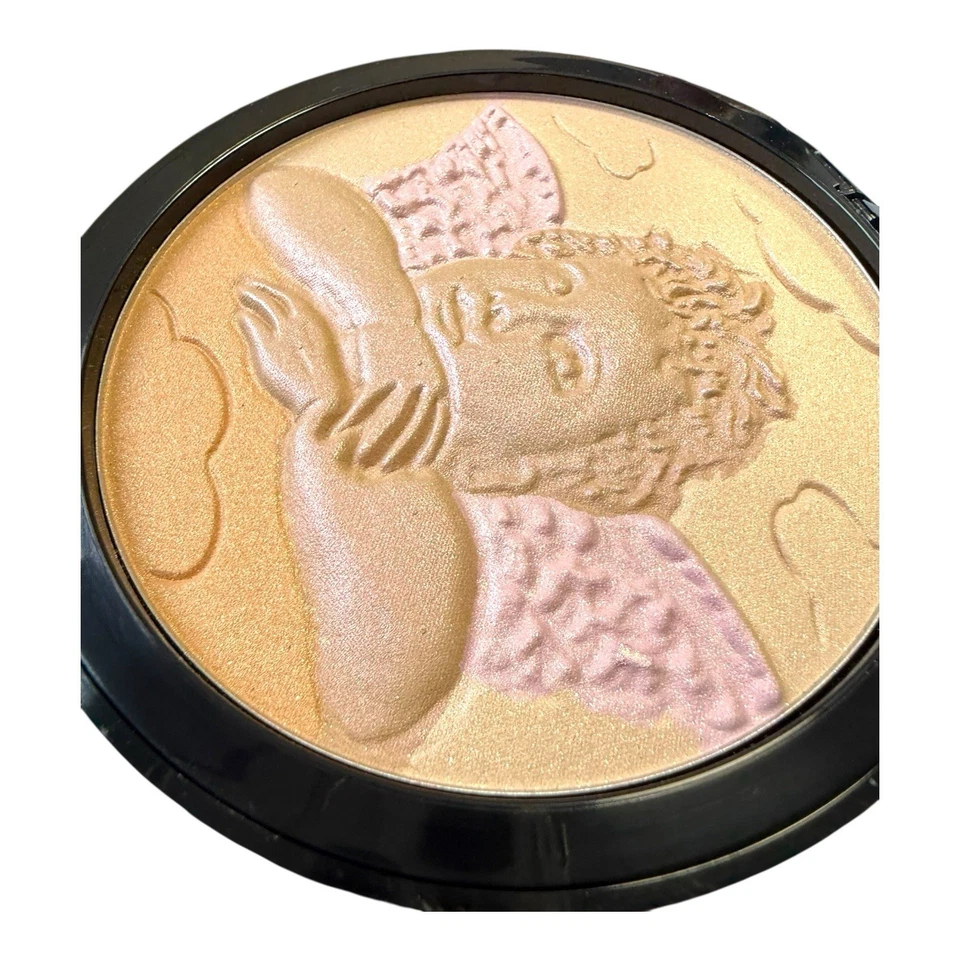 Signature Club A Jet Tech Wet Set Angel Lite Angel Brite Glow Powder #2 Medium - Image 2 of 4