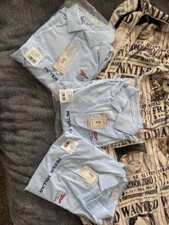 Peter Millar Large Golf Polo Shirt LACC Los Angeles Country Club 123rd US Open