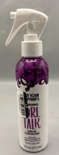 Not Your Mother's Nourishing Curl Talk Leave-In Conditioner, 6 oz   E16D