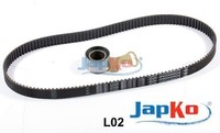 Japko KJTL02 Zahnriemensatz Zahnriemen Satz FüR Land Rover