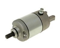 Anlassermotor FüR Yamaha, Mbk 250-400Ccm 4T