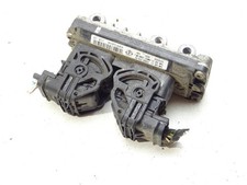 Moteur Fiat PANDA