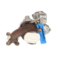 Turbolader AUDI A3 Sportback (8Y) 30 g-tron  96 kW  131 PS (07.2020-> ) 05E1457