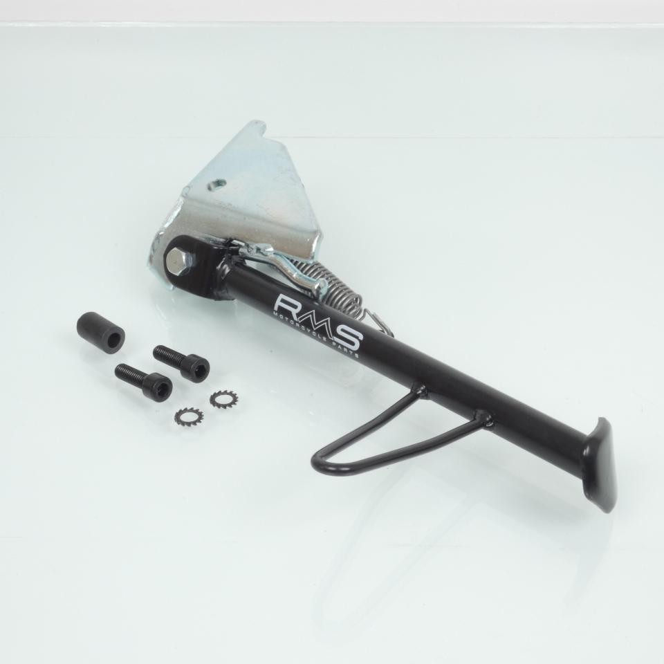 Béquille latérale RMS pour scooter Kymco Like 125 après 2012 longueur 25cm
