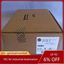 Allen-Bradley 2711P-RP3 AB 2711PRP3 New In Box Fast Shipping 1PCS US Free Tax