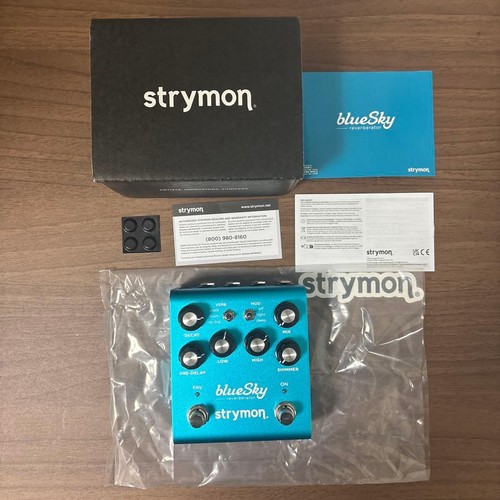 Strymon BlueSky 244297
