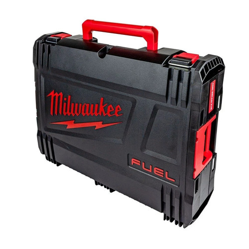 Milwaukee Empty Dyna Tool Boxes Stackable Case Storage X3 - Picture 5 of 9