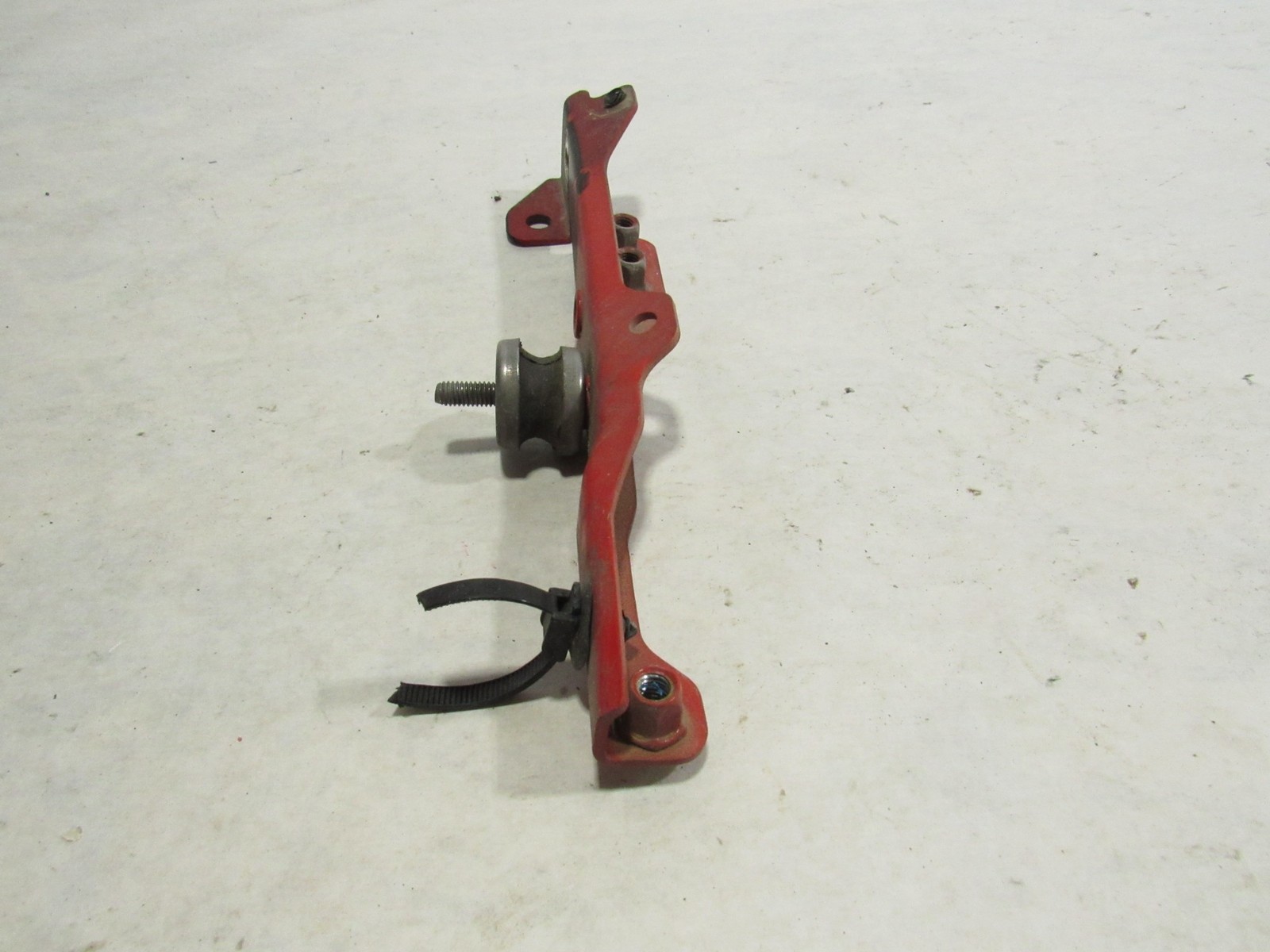 Ferrari 488 Spider 2017 Rear Left Driver Hinge Support Bracket 15-19 |@2