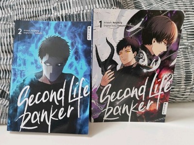 Second Life Ranker 1&2