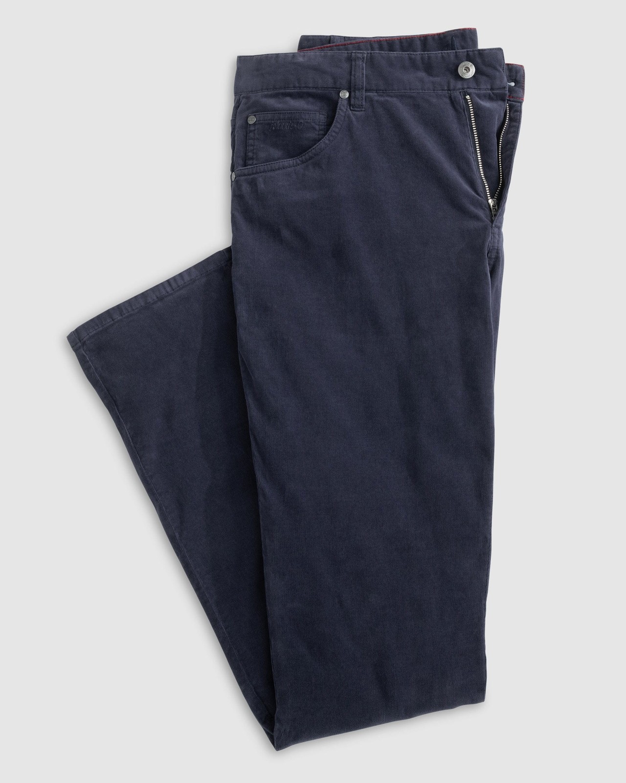 Johnnie-O Harkers Blue Corduroy Pants 31W x 32L