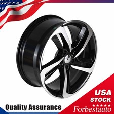 19x8.5 Alloy Wheel Rim For Honda Accord Sport 2018-2020 2021 2022 42700tvaa94 19x8.5 Alloy Wheel Rim For Honda Accord Sport 2018-2020 2021 2022 42700tvaa94
