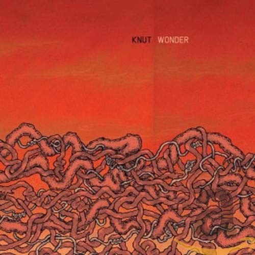 Knut Wonder (CD)
