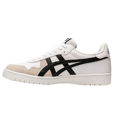 ASICS Men's Japan S, White/Black [1191A328], NEW
