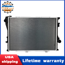 1401 Radiator for 1995-96 1997 1998 BMW 528i 540i 740i 750i 2.8/4.0/4.4/5.0L L6