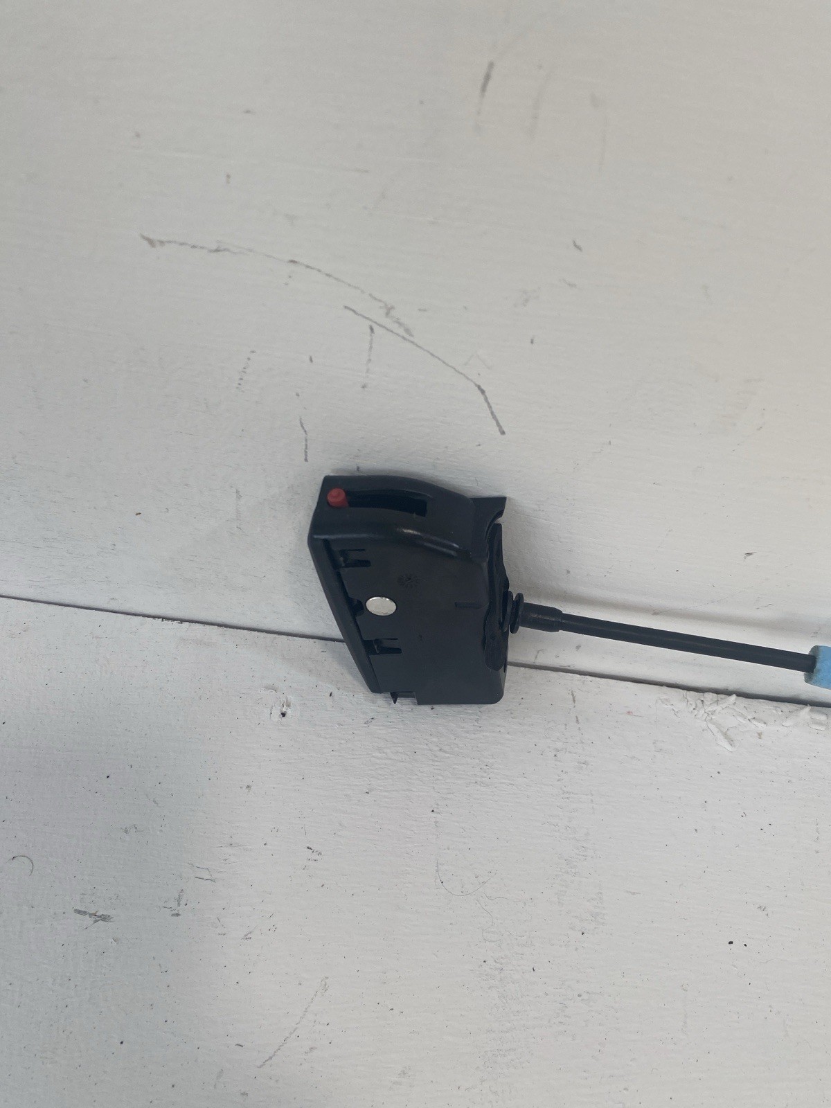 Right Passenger Door Latch Lock Actuator Release Handle 51218497862 BMW i8 14-20