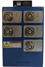 AMAT Applied Materials 0010-62937 Multi-Cathode Power Splitter Working Surplus