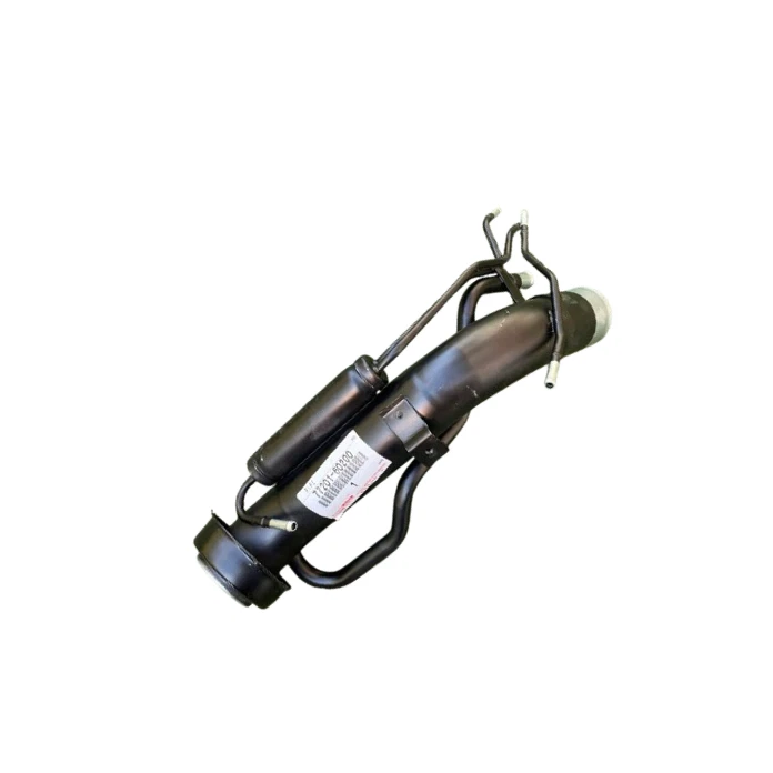 Tubo de entrada de tanque de combustible OEM Toyota Land Cruiser Subconjunto 77201-60200 genuino nuevo Foto 4 de 4