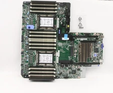 LENOVO 01PE847 SR650 SYSTEM BOARD