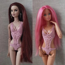 Clothes for dolls   Fashion Royalty NUFace Integrity IT FR 