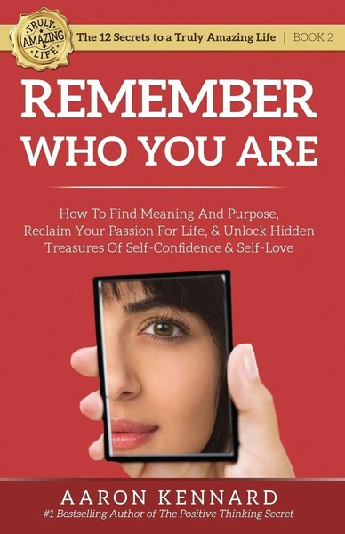 Aaron Kennard | Remember Who You Are | Taschenbuch | Englisch (2015)-image