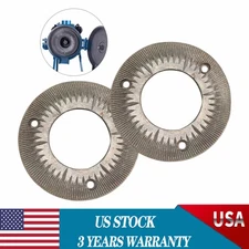 110V Electric Grinder Mill Grain Corn Wheat Feed Dry Cereal Grinding Machine 3KW