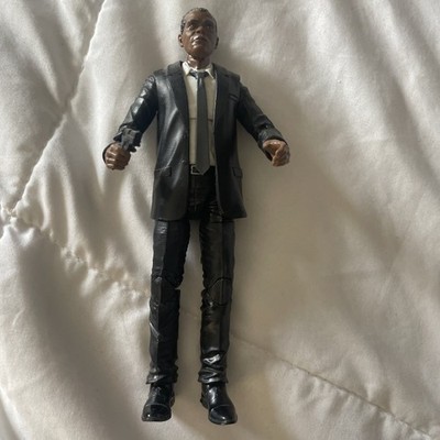Marvel Legends Nick Fury Captain Marvel Loose 