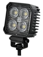 Hella Valuefit 2ZR 357 110-531 Led-RüCkfahrscheinwerfer - Valuefit TS1700 - 24/1