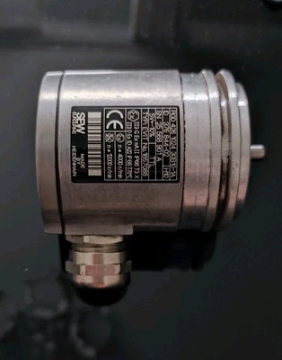 SEW / Heidenhain Encoder TTL ROD426 1024 30B10-1A ID 376 844-02