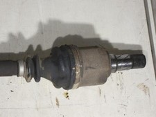Cardan Renault SCENIC