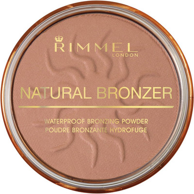 Natürlicher Bronzer Sonnenlicht, 0,49 Unze (2er Pack)