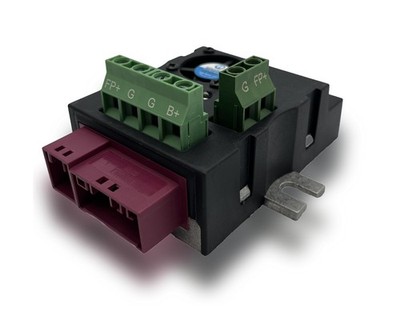 Stage 4 Fuel Pump Control Module for BMW, EKPM3 drives 2 high performance (st...