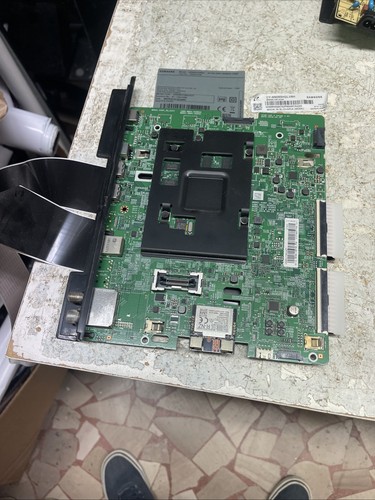 Samsung BN41-02662A BN94-12873B Mainboard Für Samsung TV UE65NU7090U