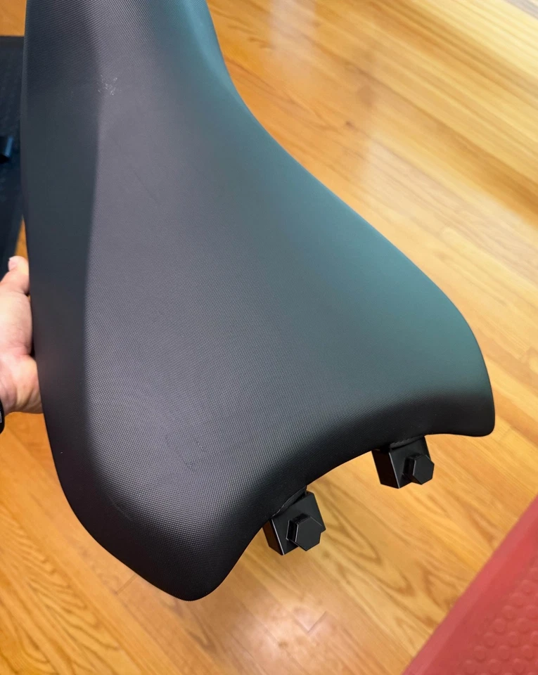 Royal Enfield Himalayan 450 Comfort Seat Spacer - Image 4 of 4