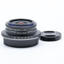 LAOWA 10mm F4 Cookie #5295