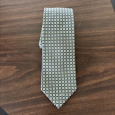 Mens  CHAPS Neck Tie  ,100% Silk New  Without Tags