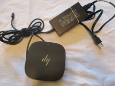 HP USB-C/A Dock G2 Universal Docking Station