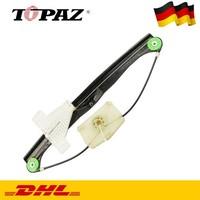 Elektrisch Fensterheber FüR Audi A3 8P1 Sportback 8PA Hinten Links Ohne Motor