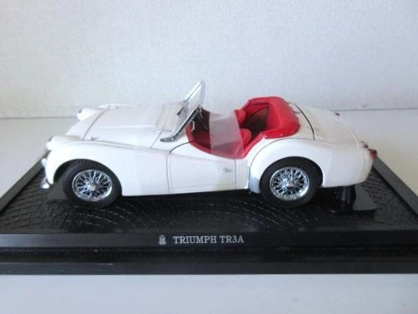 Kyosho Triumph 1:18 Scale Diecast & Toy Vehicles for sale | eBay