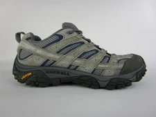 Merrell Moab Ventilator 2 Men's Shoes Trail Hiking Waterproof Size 10.5 J06089