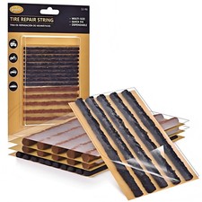 Tire Plugs Vulcanizing Tire Patches Fix A Flat Tire Standard Heavy Duty Tire P