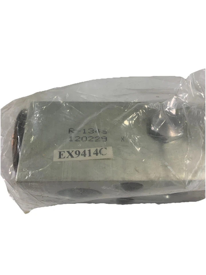 Válvula de expansión UAC EX9414C Foto 2 de 2