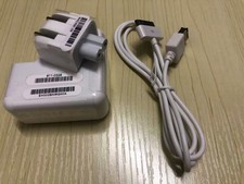 A1070 POWER ADAPTER  30Pin-6Pin FW Firewire Cable Cord For iPod 3 3rd A1040