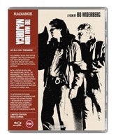 Man From Majorca Limited Edition - Blu-Ray - F600Z