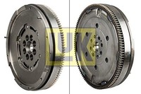 Schwungrad LuK 415 0670 10 FÜR Mazda