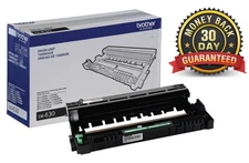 Brother DR630 Drum Unit - Black,