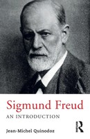 Jean-Michel Quinodoz | Sigmund Freud | Taschenbuch | Englisch (2017) | Routledge