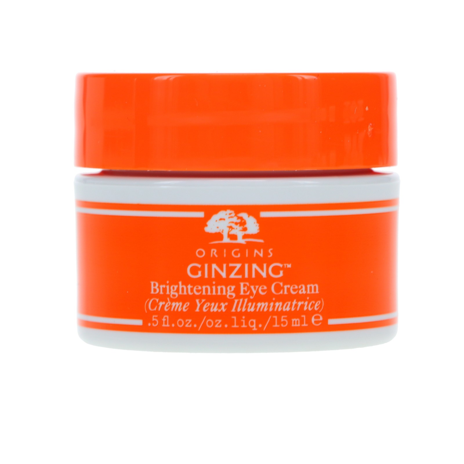 Origins GinZing Brightening Eye Cream with Caffeine and Ginseng Cool 05 oz 5790₽