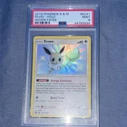 New ListingPokémon Eevee SV41/SV94 Shiny Holo Rare Hidden Fates PSA 9 English TCG
