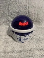 20 Questions Challenge 2005 20Q Big Dome Table Top Electronic Game Tested Works