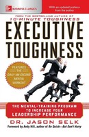 Jason Selk | Executive Toughness | Taschenbuch | Englisch (2018)